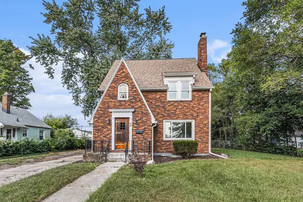 49 N La Vista Boulevard, BattleCreek, MI 49015