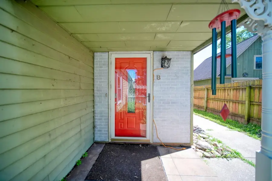 317 Clark Street Unit: B, Clinton, MI 49236 - Image #2