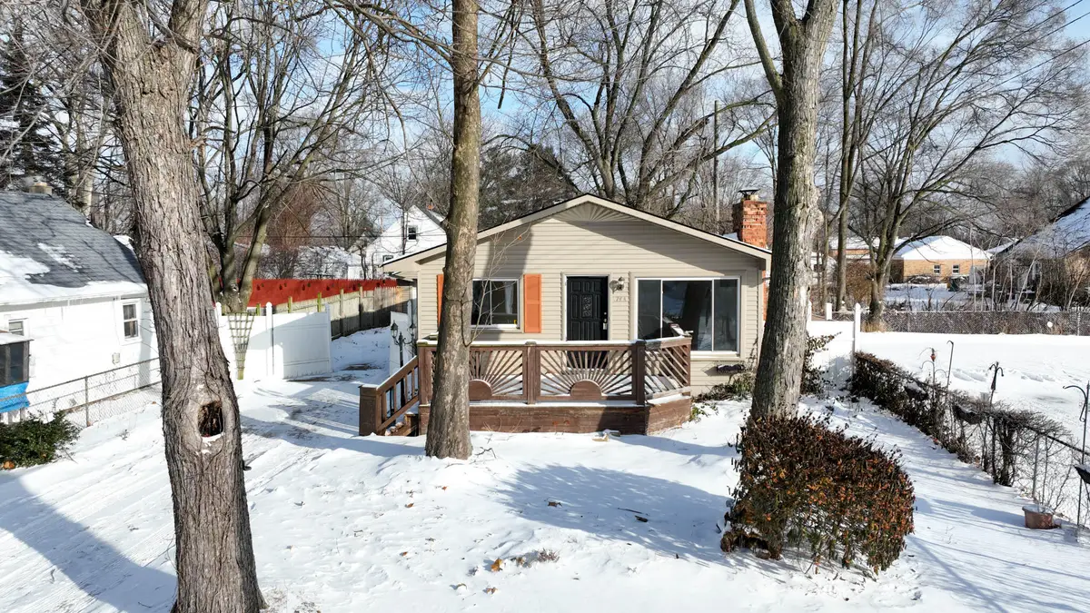 744 Allen Road, Ypsilanti, MI 48198 - Image #1