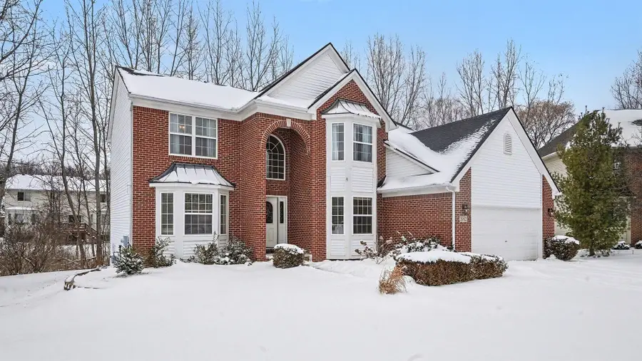 5952 Redstone Court, Scio Township, MI 48103 - Image #2