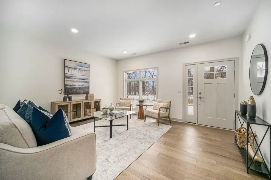 635 Woodland Drive, Dexter, MI 48130 - Image #3