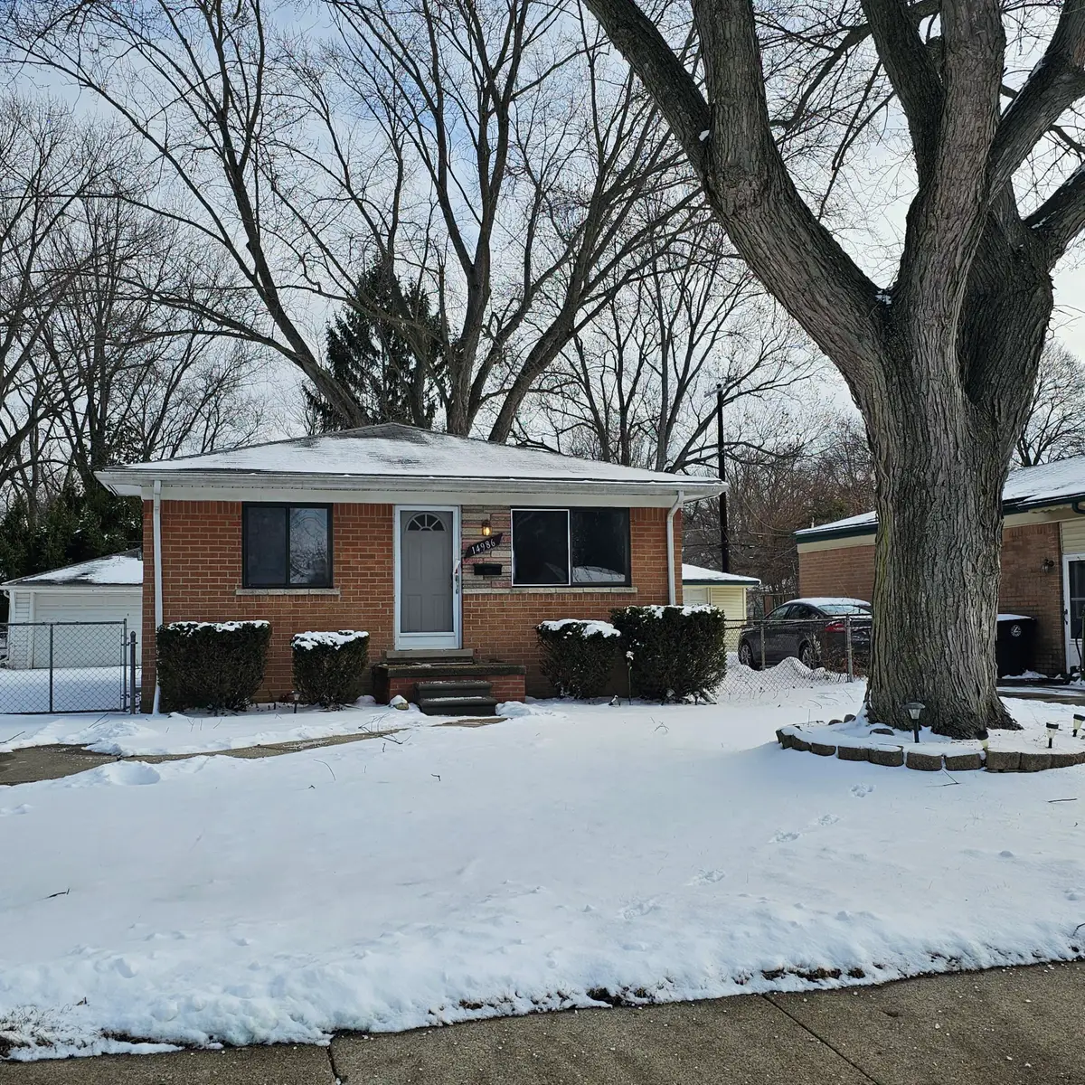 14986 Garden Street, Livonia, MI 48154 - Image #1