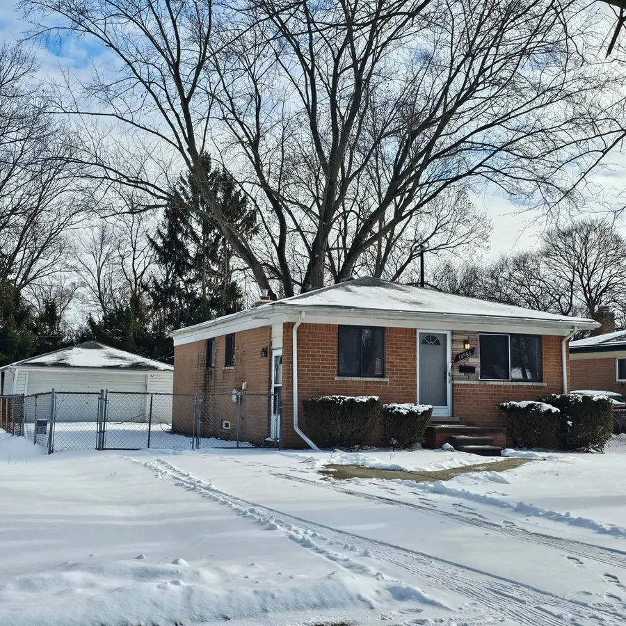 14986 Garden Street, Livonia, MI 48154 - Image #2