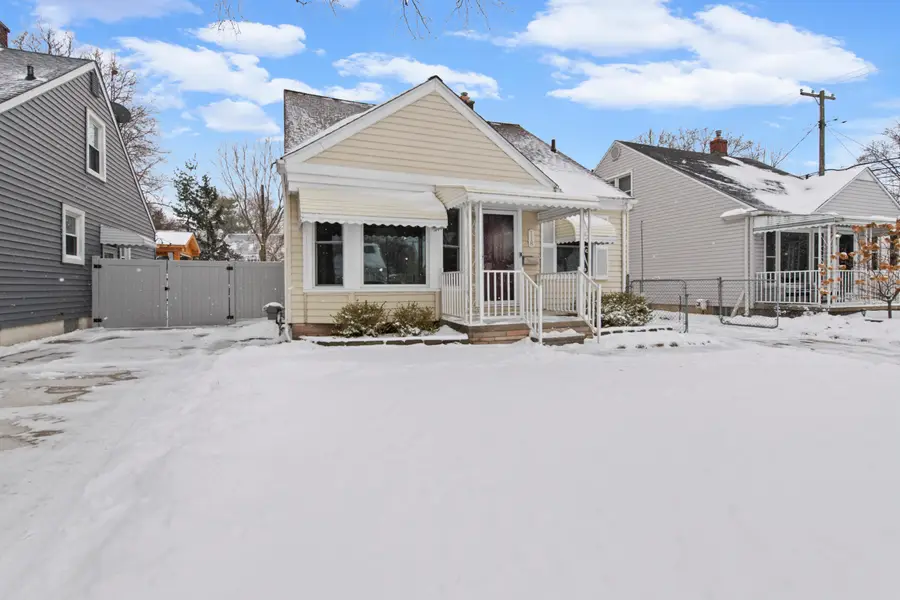 118 E Webster Road, Royal Oak, MI 48073 - Image #2