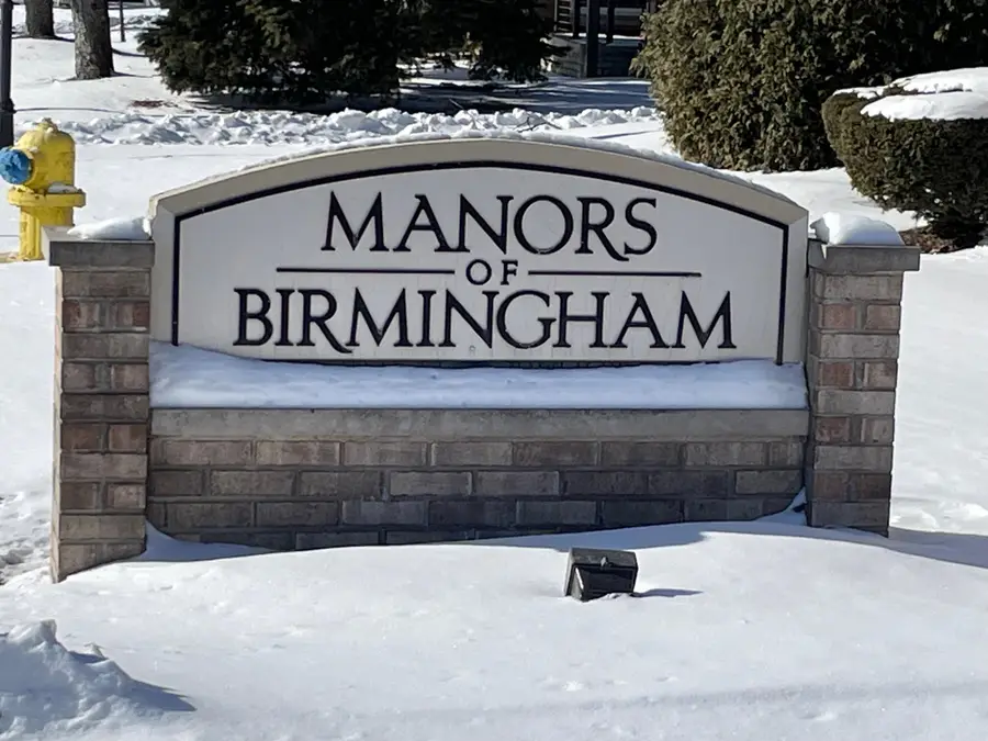 1717 E 14 Mile Road Unit: C, Birmingham, MI 48009 - Image #3