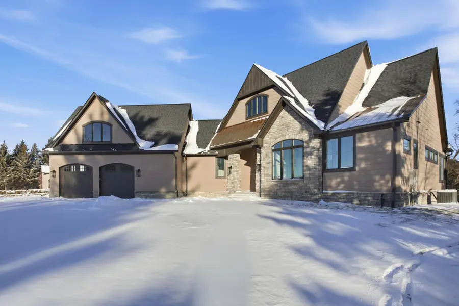 69166 Slating Lane, Bruce Township, MI 48065 - Image #2