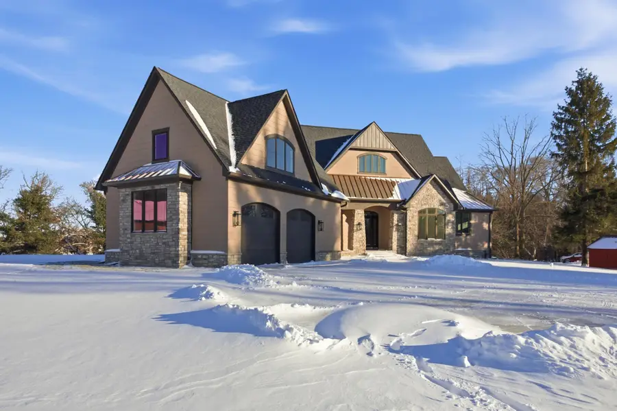 69166 Slating Lane, Bruce Township, MI 48065 - Image #3