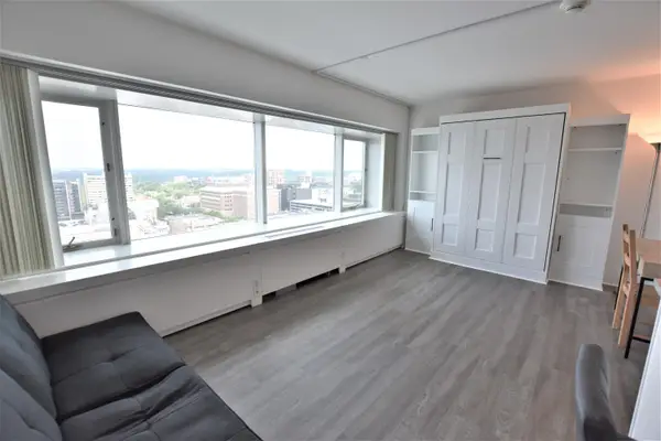 555 E William Street Unit: 17H, AnnArbor, MI 48104