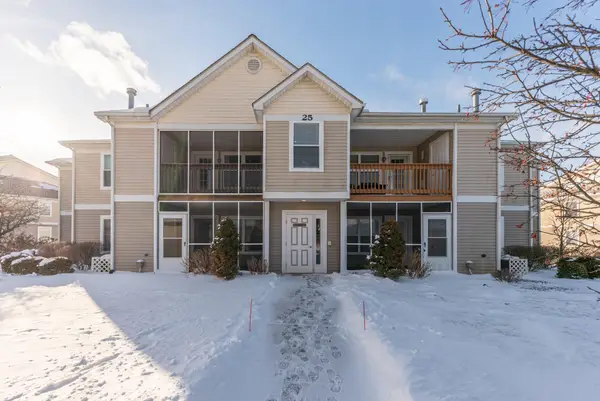 1561 Long Meadow Trail, AnnArbor, MI 48108
