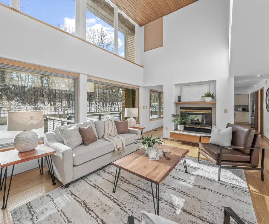 1873 W Huron River Drive, Ann Arbor Charter Township, MI 48103 - Image #2