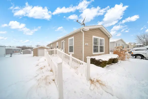 324 Grand River Drive, Adrian, MI 49221