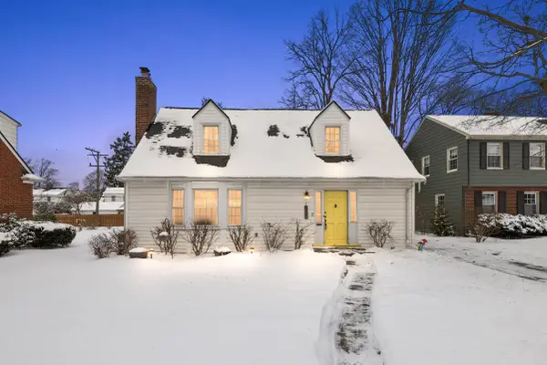 1218 Westmoorland Street, Ypsilanti, MI 48197