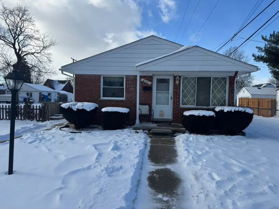 6730 Buckingham Avenue, Allen Park, MI 48101 - Image #2