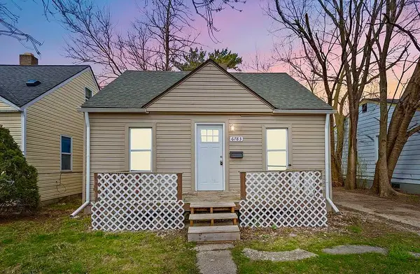 6783 Chalmers Avenue, Warren, MI 48091