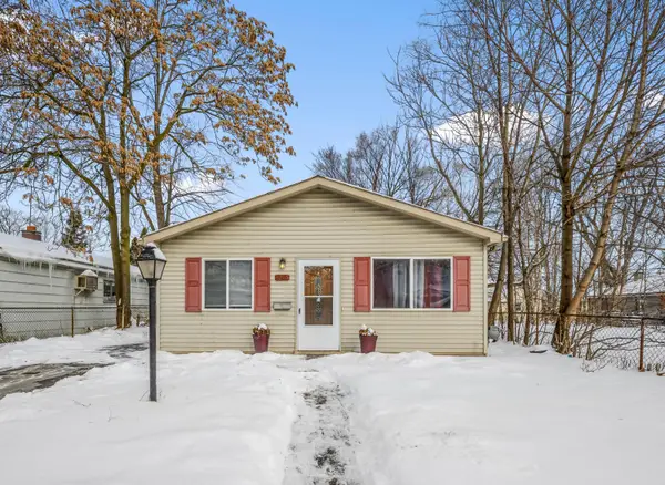 8285 Packard Avenue, Warren, MI 48089