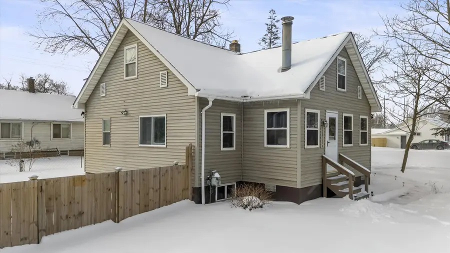 36915 Sibley Road, Huron, MI 48164 - Image #3