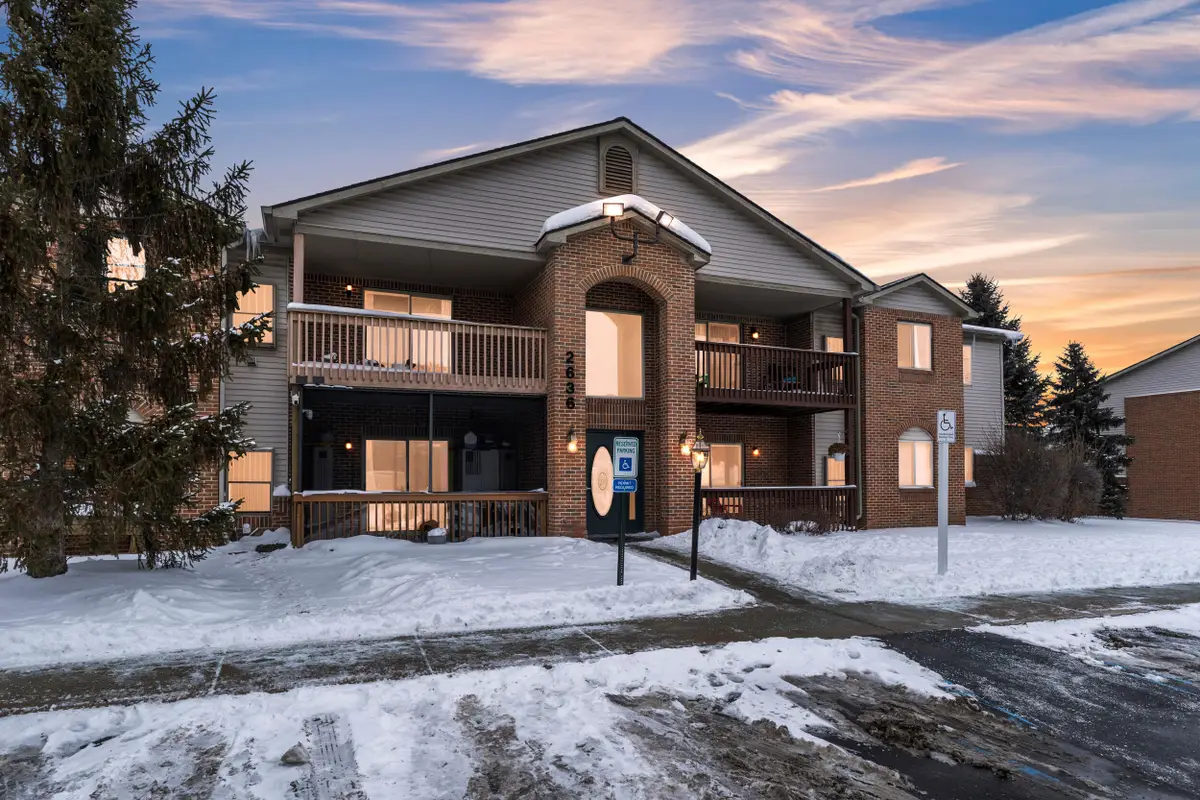 2636 Stadium View Unit: 1, Ypsilanti, MI 48197 - Image #1