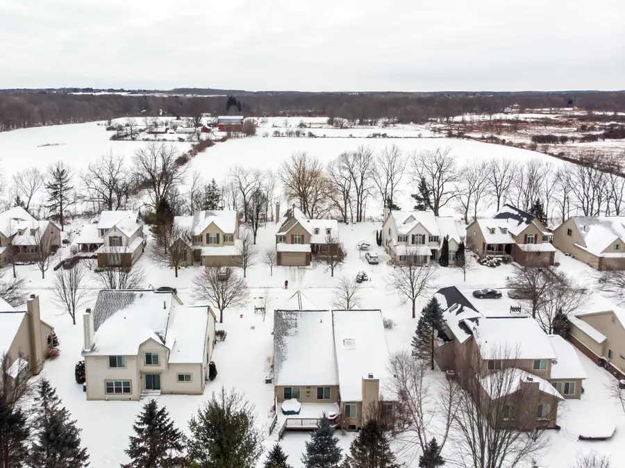 5916 Lafayette Lane, Scio Township, MI 48103 - Image #2