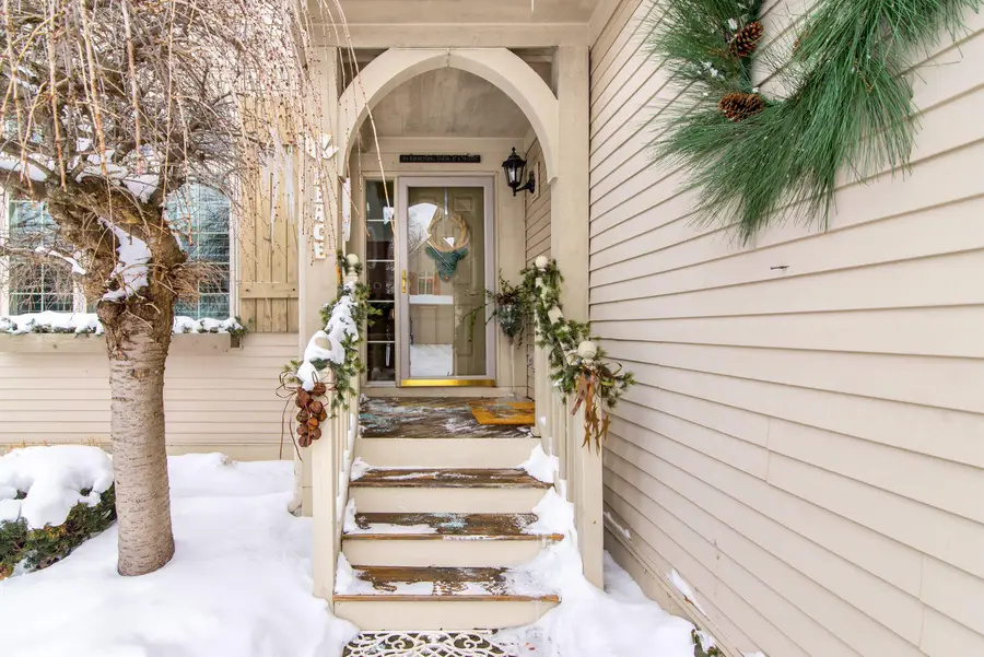 5916 Lafayette Lane, Scio Township, MI 48103 - Image #3