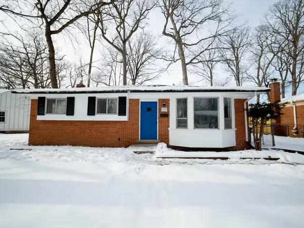 1019 Hasper Drive, AnnArbor, MI 48103