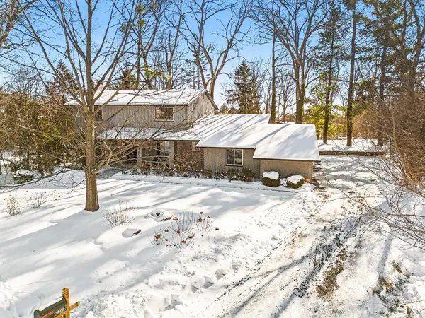 2460 Adare Road, AnnArbor, MI 48104