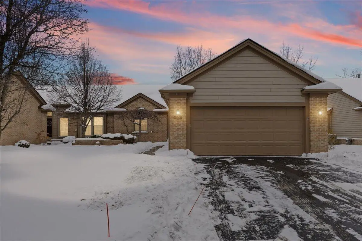 4853 Lone Oak Court, Pittsfield, MI 48108 - Image #1