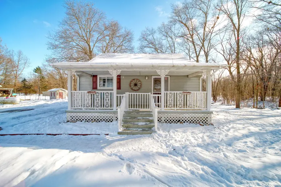 12000 Churchill Road, Rives Junction, MI 49277 - Image #2