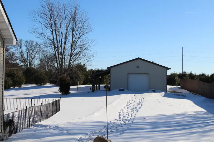 10289 Lee Road, Grass Lake Charter Township, MI 49240 - Image #2