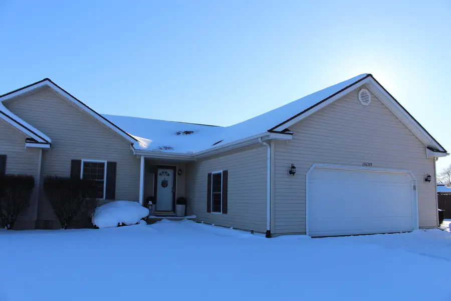 10289 Lee Road, Grass Lake Charter Township, MI 49240 - Image #3