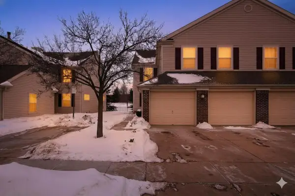 291 Victoria Drive, Dexter, MI 48130