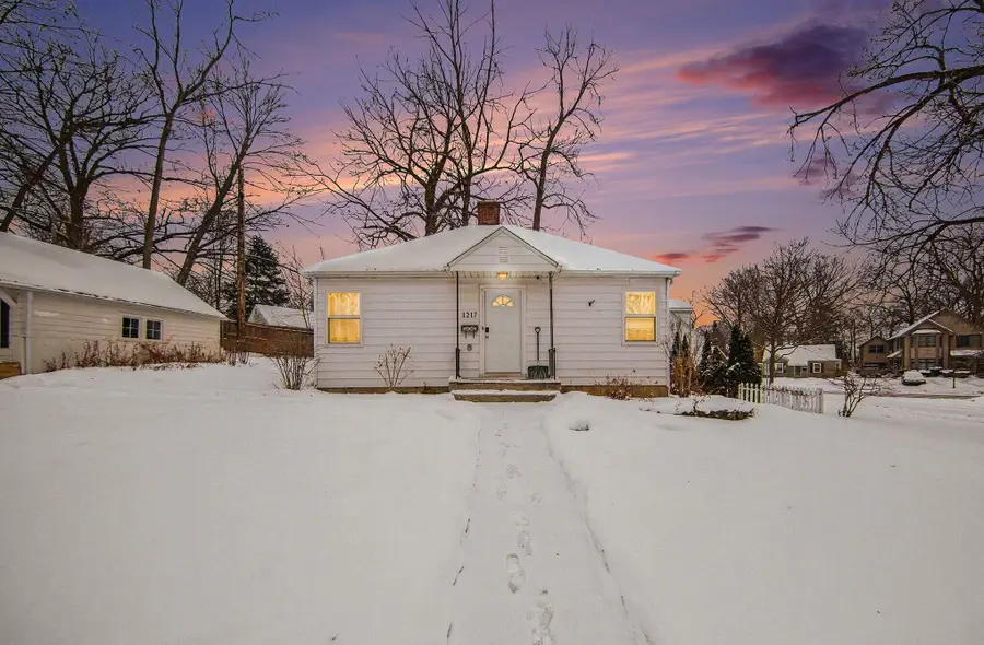 1217 Birk Avenue, Ann Arbor, MI 48103 - Image #2