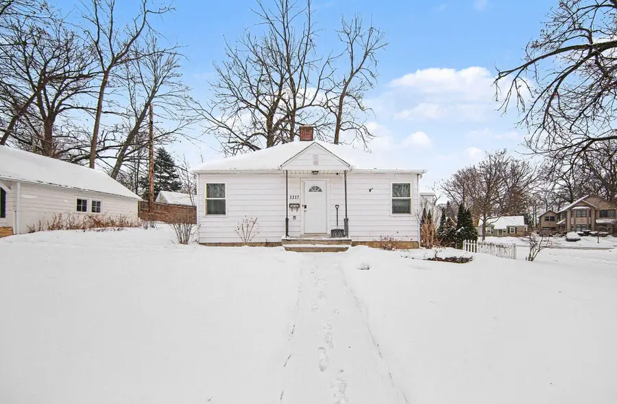 1217 Birk Avenue, Ann Arbor, MI 48103 - Image #3