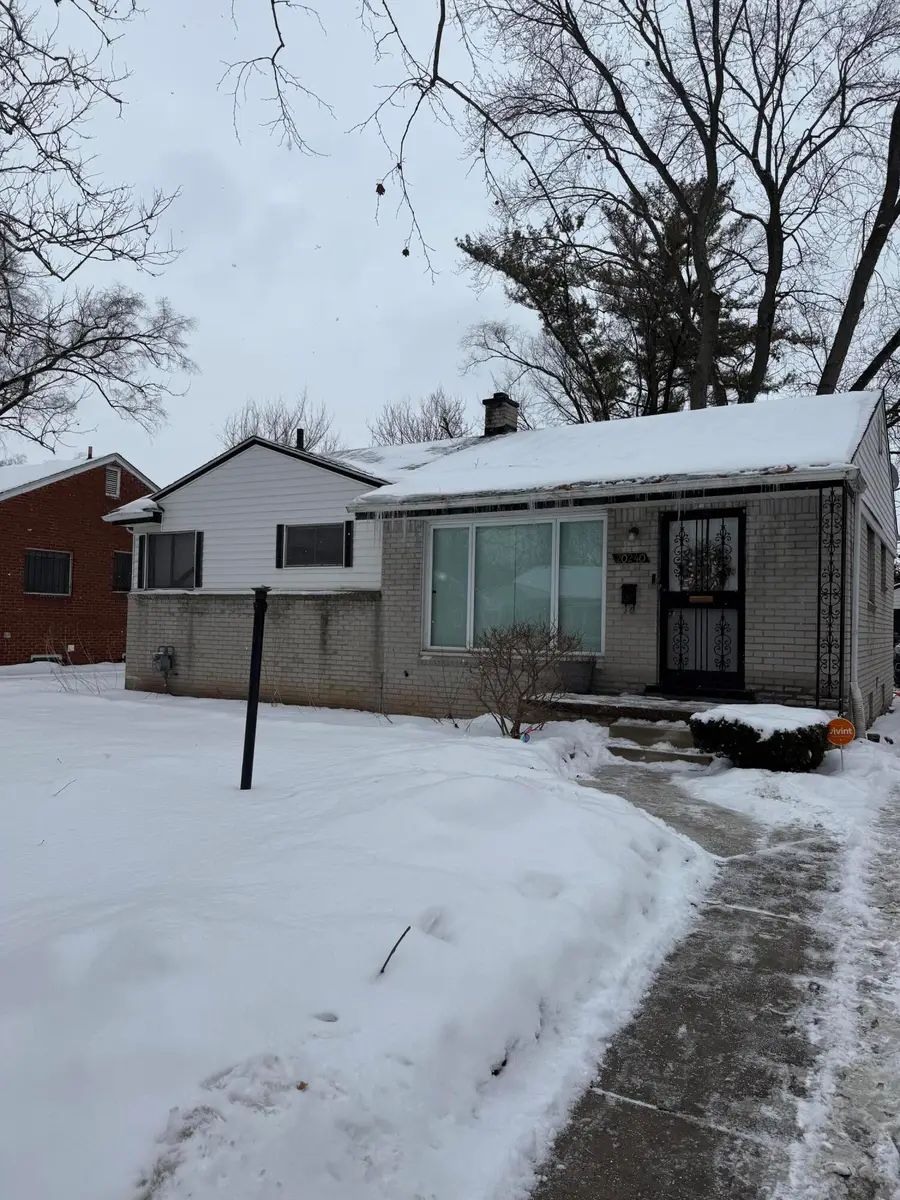 20240 Patton Street, Detroit, MI 48219 - Image #2