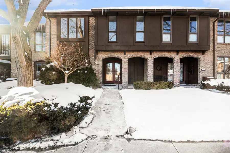 654 Greenhills Drive, Ann Arbor, MI 48105 - Image #3