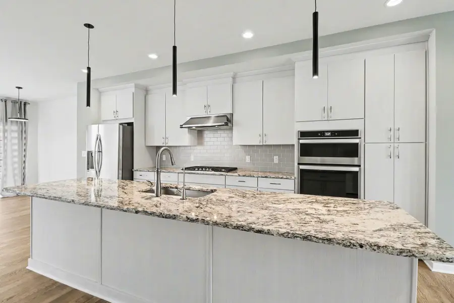 2824 Ridington Road, Ann Arbor, MI 48105 - Image #3