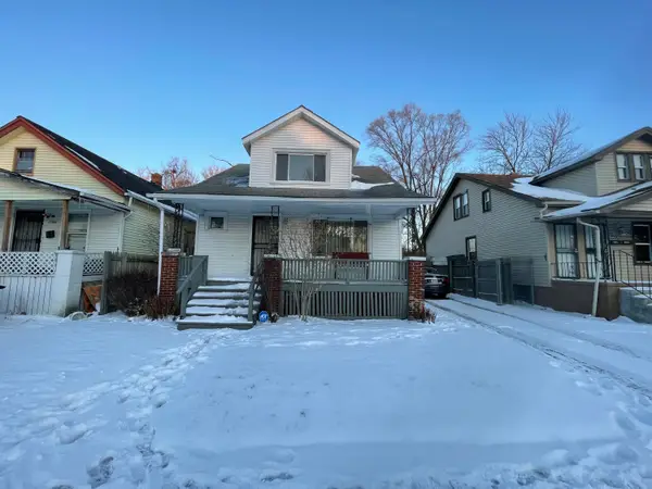 17330 Waltham Street, Detroit, MI 48205