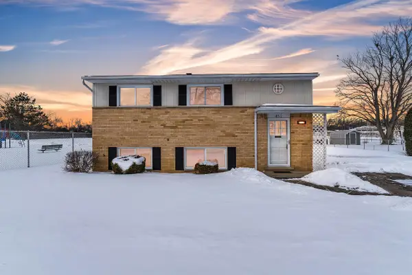 457 Donnalee Drive, Monroe, MI 48162