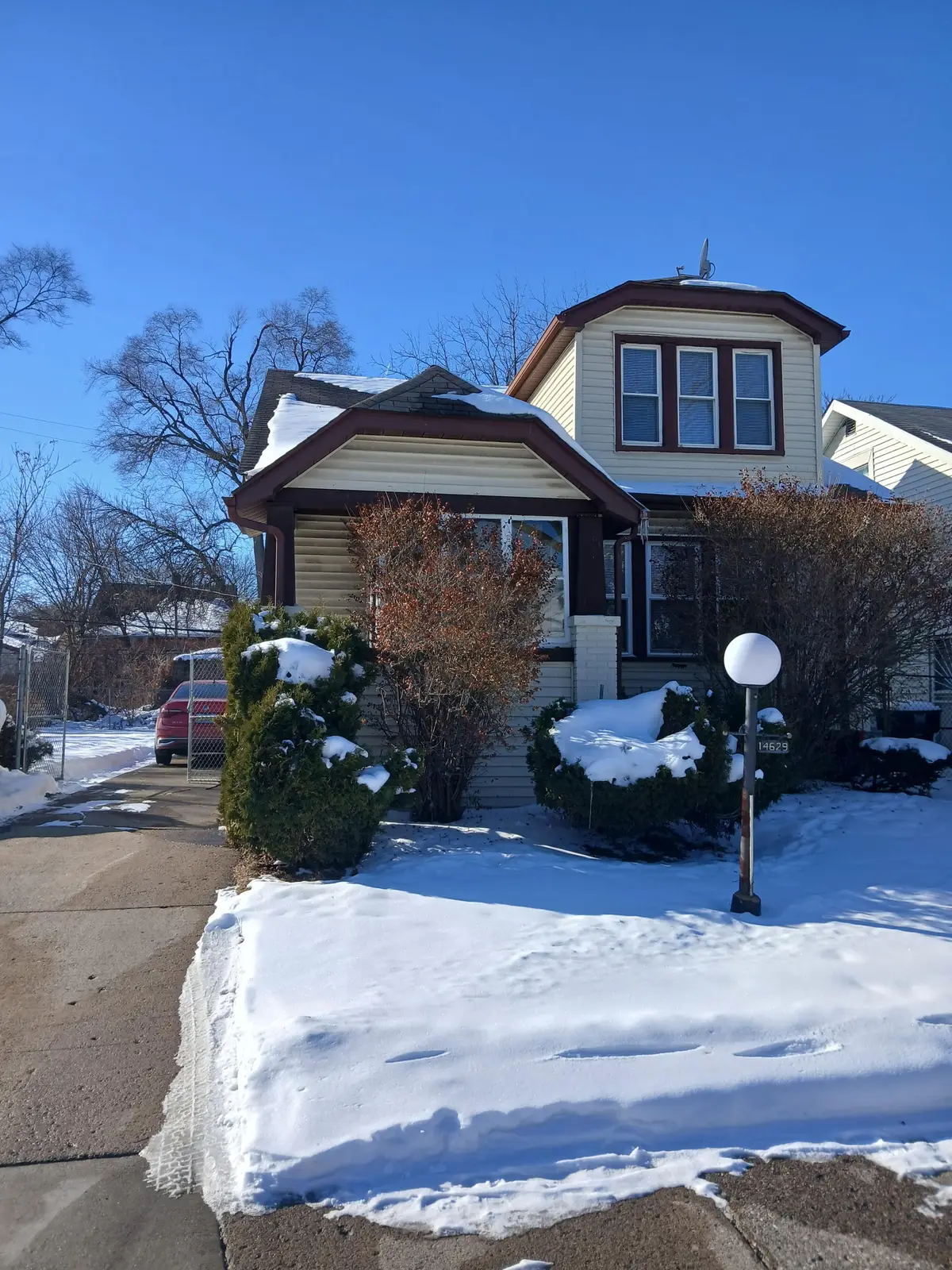 14629 Wisconsin Street, Detroit, MI 48238 - Image #1