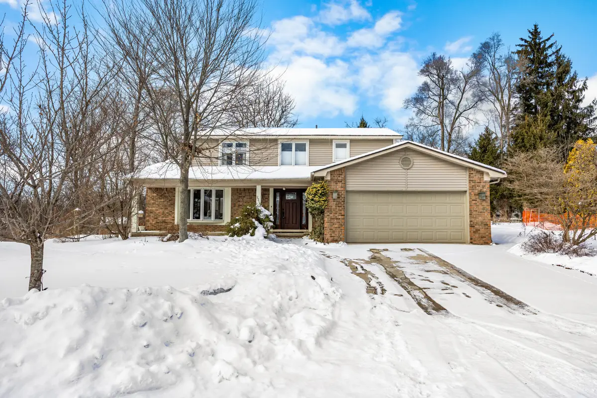 2211 Placid Way, Ann Arbor, MI 48105 - Image #1