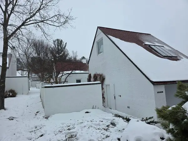 1028 Scott Place, AnnArbor, MI 48105