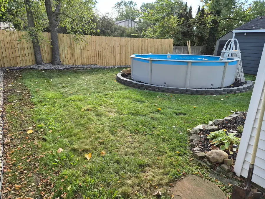 10705 Van Buren Street, Van Buren, MI 48111 - #3