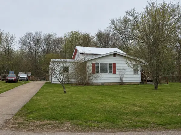 320 Lutzke Road, Saginaw, MI 48609