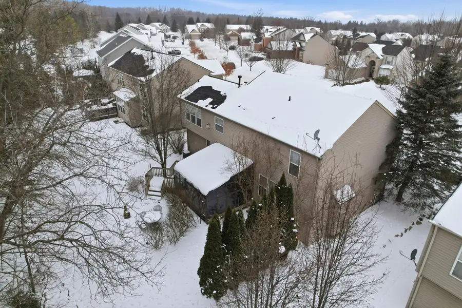 929 River Rock Drive, Holly, MI 48442 - #3