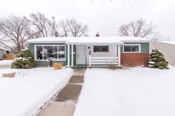 2723 Radcliffe Avenue, AnnArbor, MI 48104
