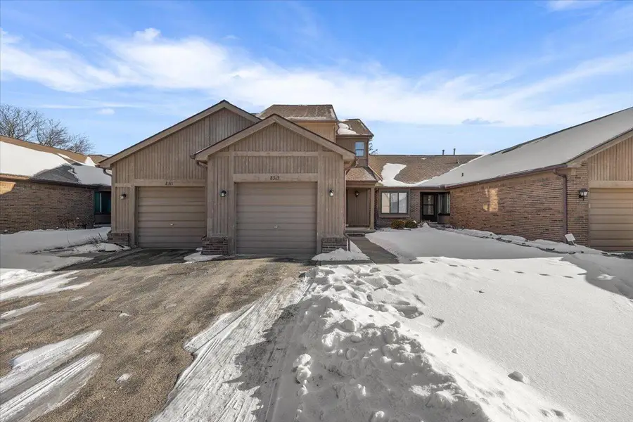 8315 Clay Court, Sterling Heights, MI 48313 - Image #2