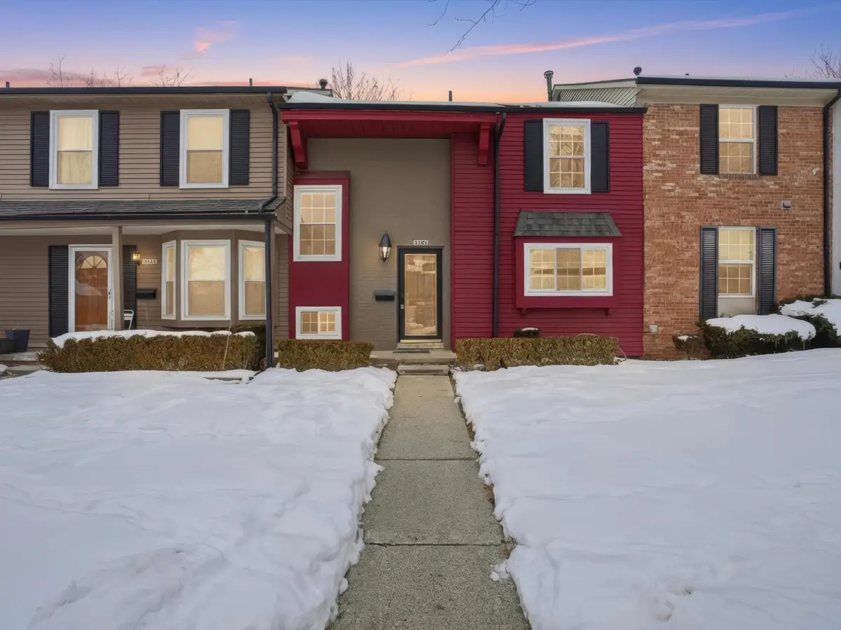 3184 Bolgos, Ann Arbor, MI 48105 - Image #1