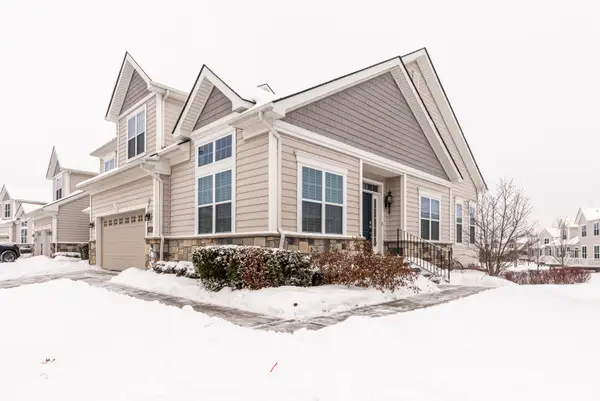 2667 Oxford Circle, AnnArbor, MI 48103