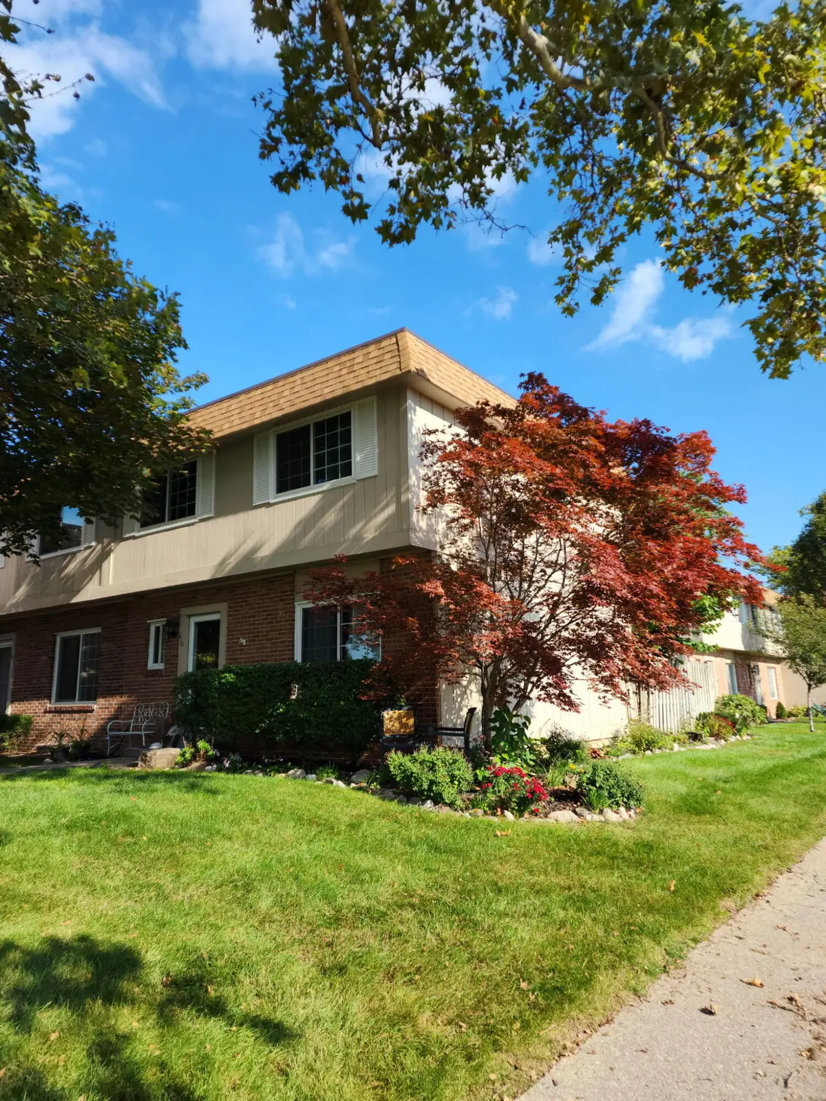 410 Riverbend Drive, Milan, MI 48160 - #1