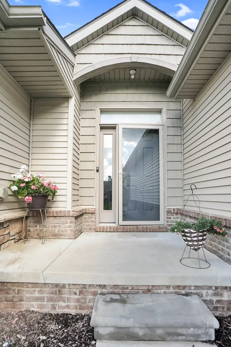 6277 Northridge Woods Drive, Brighton, MI 48116 - #3