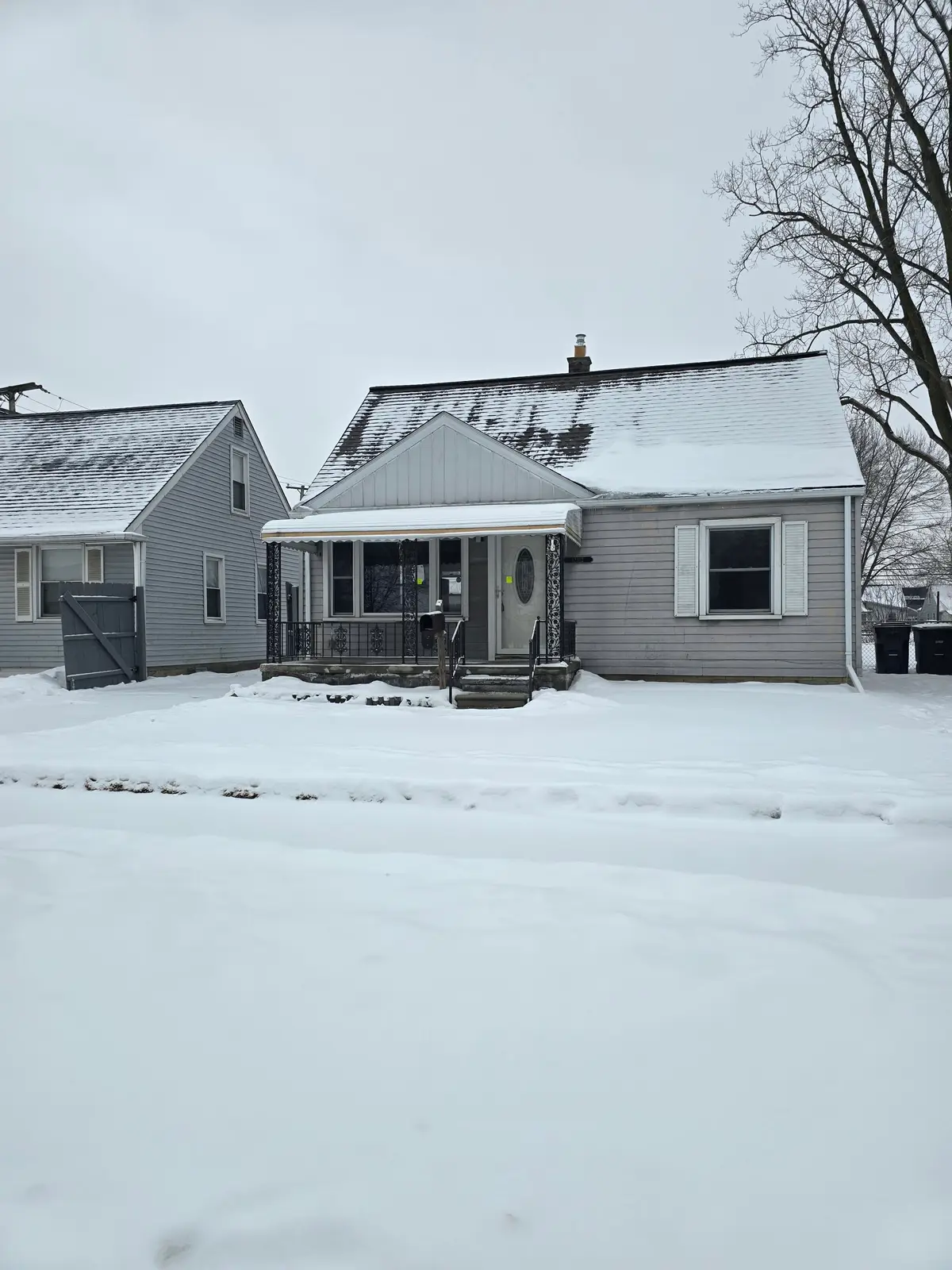 12312 Cornell Street, Taylor, MI 48180 - Image #1